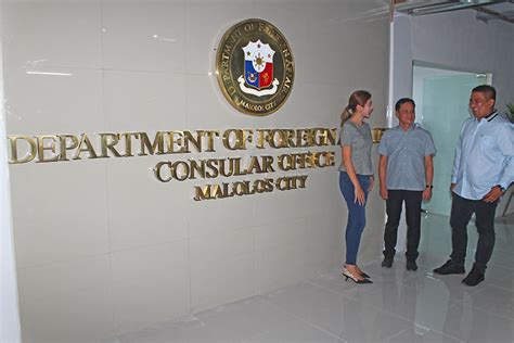 dfa malolos appointment|Directory of Consular Offices (CO) .